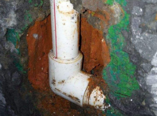 赤峰卫生间测漏水价格明细