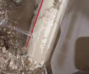 赤峰水管维修公司
