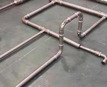 赤峰水管维修多少钱