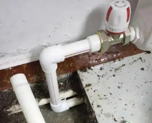 赤峰卫生间测漏水多少钱