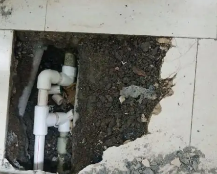 赤峰卫生间测漏水哪家好