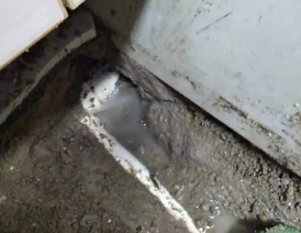 赤峰卫生间测漏水多少钱