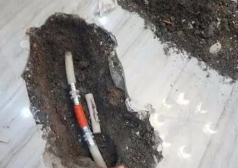 赤峰卫生间测漏水哪家好