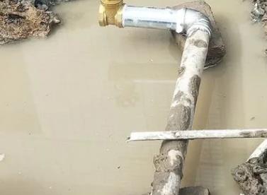 赤峰测漏水公司电话